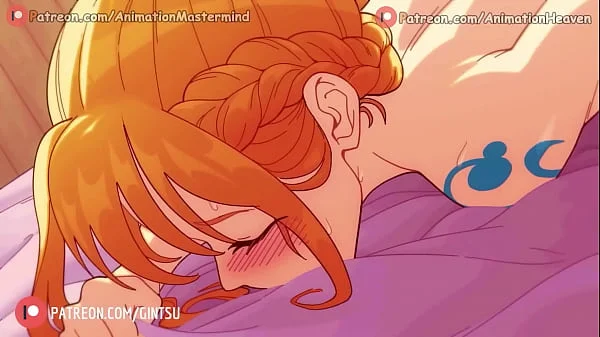 Nami sex persuasive