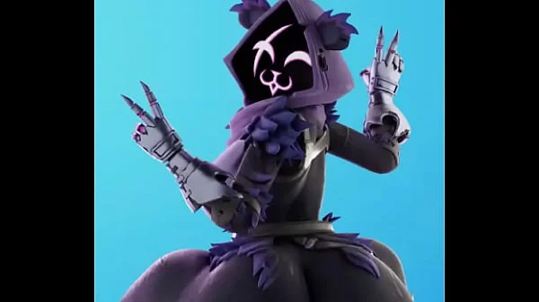 raven team leader