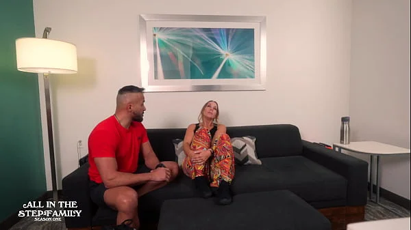 Wife Cheats With My StepBrother Personal Trainer AITSFS1:E4 - FULL 4K