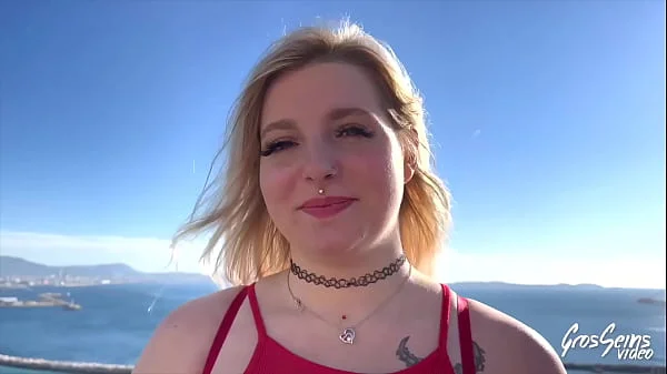 Matylde, 20 ans, sait déjà exactement ce qu’elle aime