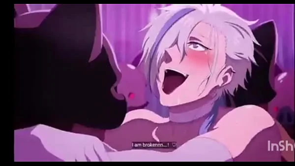 Idol yaoi2