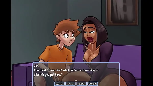 Demon Deals (P.25) - The new bitches