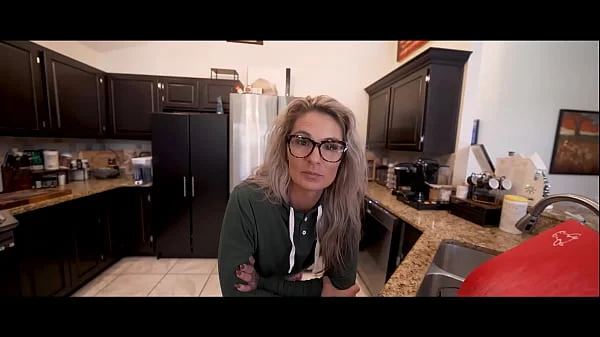 Stepmom Acts Like She's My Girlfriend Part 1 Mandy Rhea WCA Productions