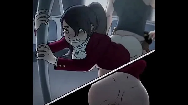 3some train