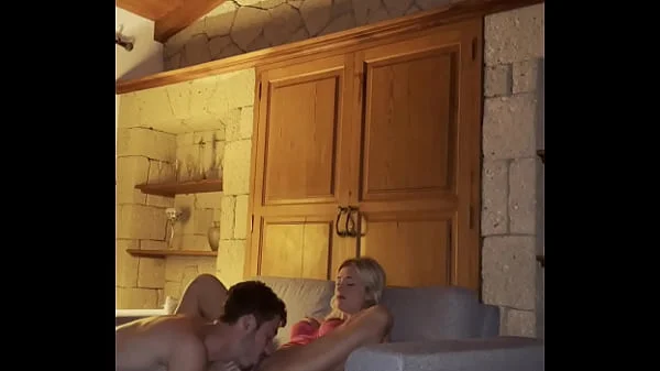 Casual and Fast Dating in Spain Leads to Hardcore Fuck(Trailer)