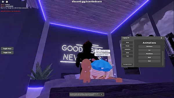 26 | Roblox Porn