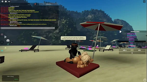 109 | Roblox Porn