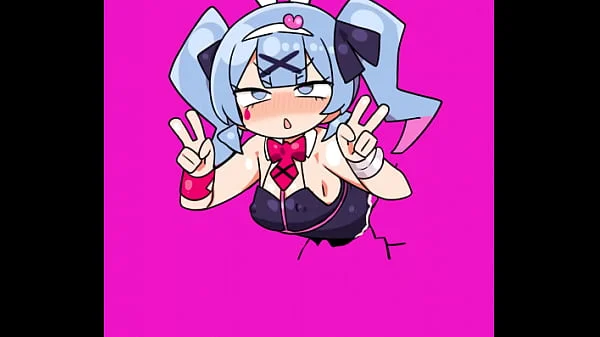 LK00 rabbit hole parody animation