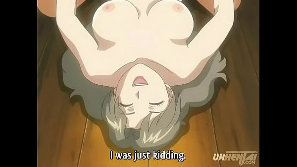 Step Mom Obessed with her Young Step Son - Hentai Uncensored [Subtitled]