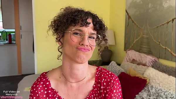 Stepmom Likes Short Guys With Small Dicks