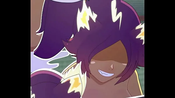 Bleach Hentai Yoruichi