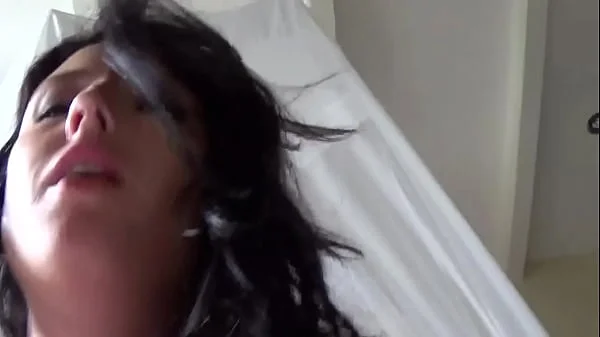 Stracy Stone loud accidental orgasm