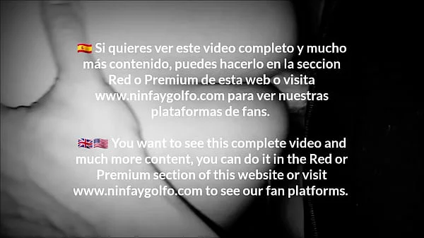 Follando a mi mujer en el campo. Escapada con la moto en fase de confinamiento. Un homenaje a Ouset. Video completo en Xvideos RED