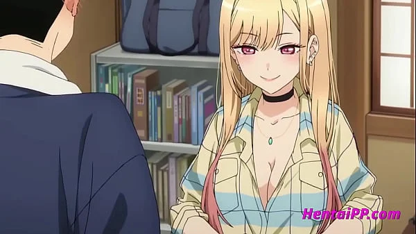 Dress Up Darling - Hentai