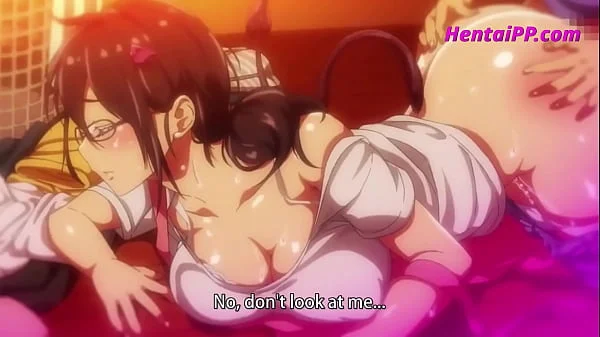 Crazy Hot Stepmom Hard Fucking With Boy - Hentai Anime