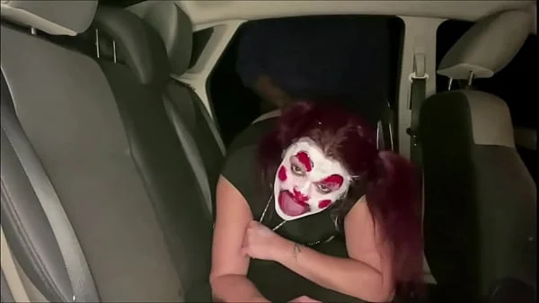 I Had Sex With A Clown Named Giggles