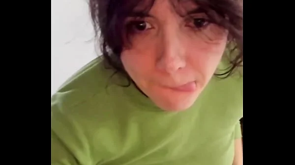 vanandjuani POV Moaning Big Tits