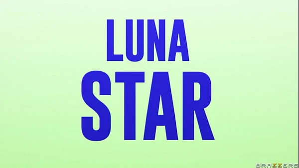 Lured By Luna.Luna Star / Brazzers / Enter promo code xvpromo at checkout