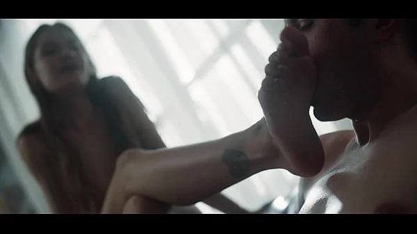 Tiffany Tatum Uses Guy Then Unbirths Him VORE TRAILER