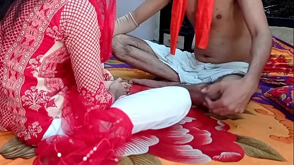 Indian rich wife fuck by desi baba very hard fucking Indian pussy  full HD porn video hindi
