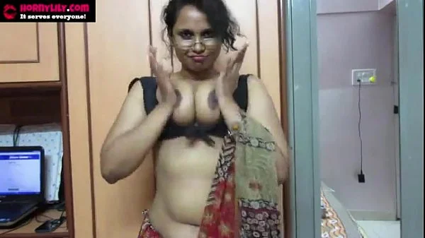 Indian Porn Teacher Horny Lily