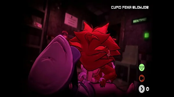 Hentais de fnaf