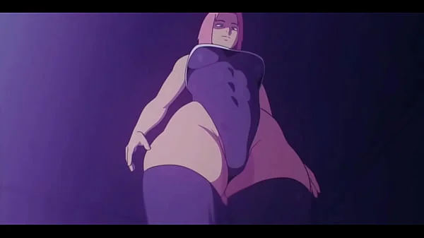 Big Ass Hentai Compilation 3