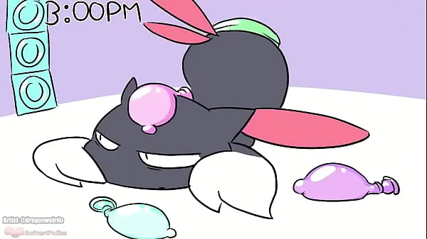 Sneasel hentai