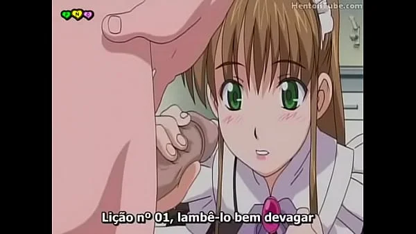 Hentai sem censura