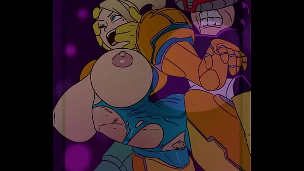 Hentai Gallery - Mineta multi verse