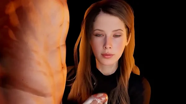 Hentai Sonia Handjob