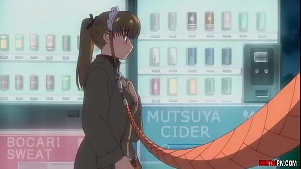Uncensored Hentai Porn | Submissive Maid Loves To Get Fucked
