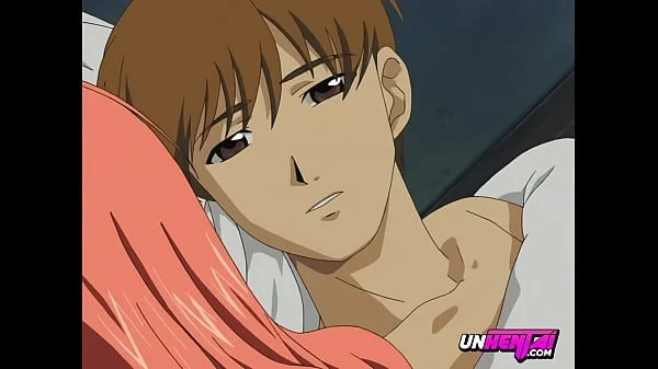Humanoid Girl Programmed To Fuck | Uncensored Hentai