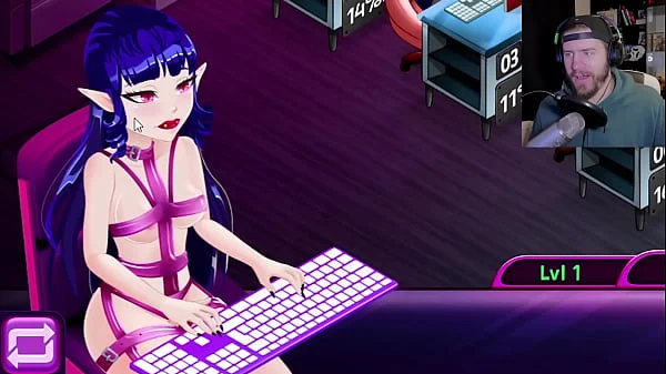 I told my maid to clean my Penthouse (Fap CEO) [Uncensored]