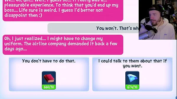 Student Throws a Chair And Gets Scolded (Fap CEO) [Uncensored]