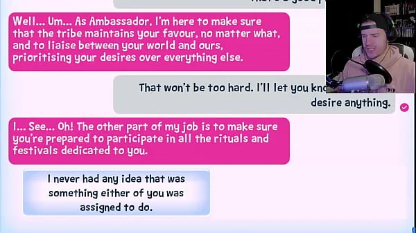 They lied to me about what happened in my bed (Fap CEO) [Uncensored]