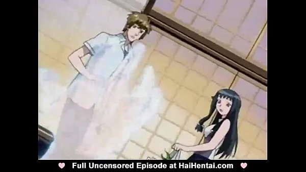 Hentai Milf XXX Nude Sex Young Anime Cartoon