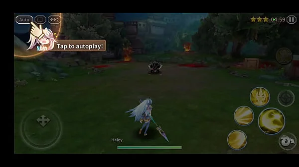 Bang Chronicles Uncensored Hentai Game