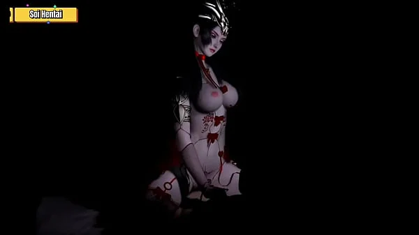 Hentai 3D Uncensored Compilation 05