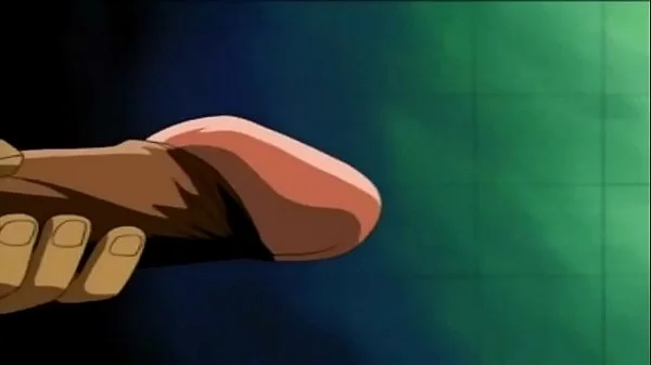 Hentai Ecchi Deepthroats Cock