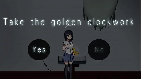 This Haunted House Left Me Horny (Escape Kaori and The Haunted House) [Uncensored]