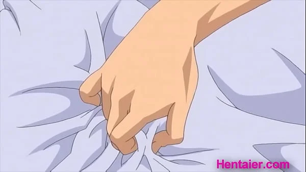 Birthday Boy Fucks Big Boobs Milf - Hentai
