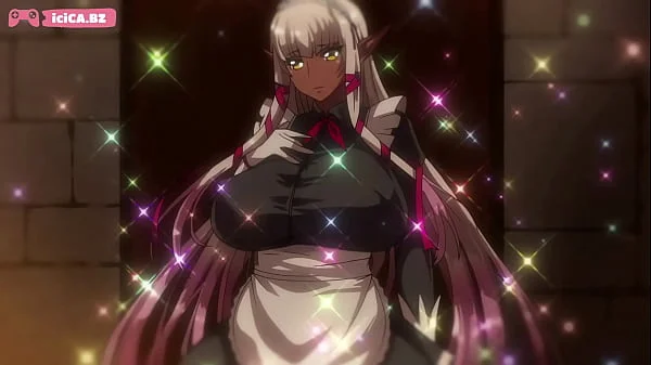 Un anime japonais avec des elfes - épisode 4