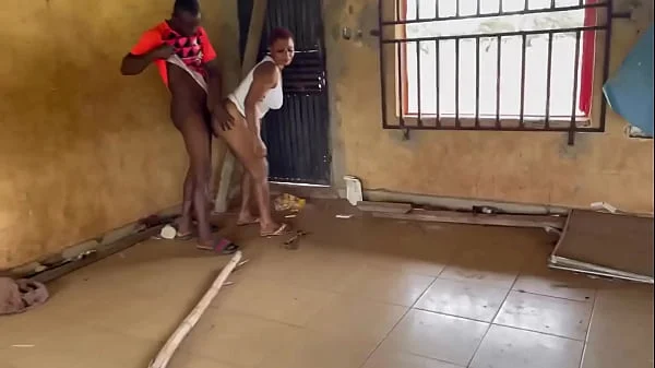 Horny Aboki Herdsmen Give Huge Fat Cow To Sch Teacher For sex