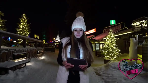 Kinuski, magnifique coquine à la libido débordante
