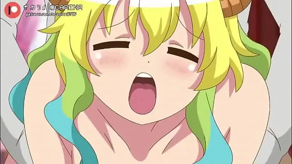 Lucoa doggiestyle hentai