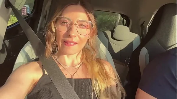 ANAL en espanol , me follan el culo antes de una cita con mi novio , y terminan en mi cara