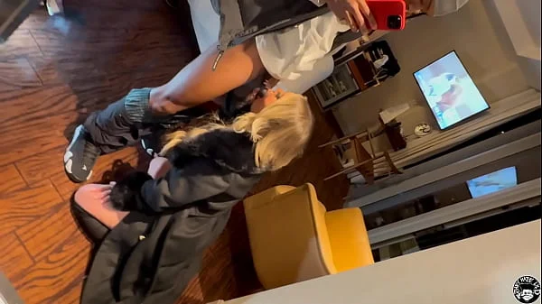 adult room service trailer