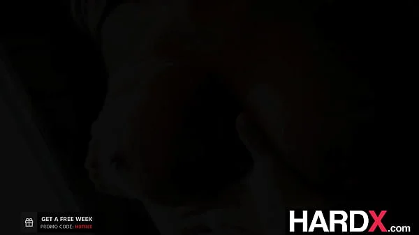 PAWG Aussi Slut Smashed By MASSIVE Cock - Hayley Davies - HardX