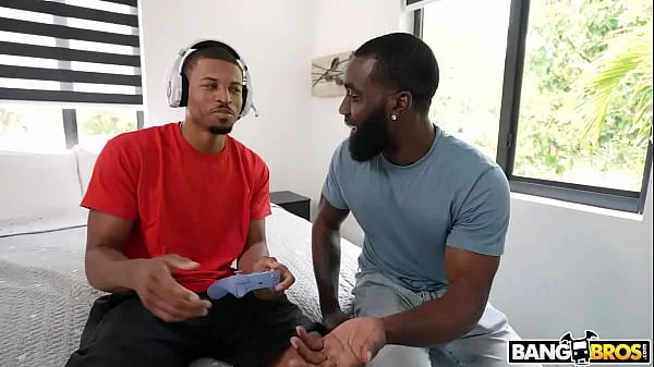 Two Can Play That Game